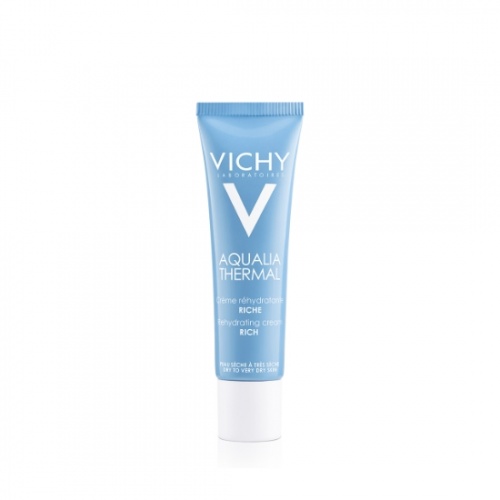 Vichy Aqualia Thermal Rich Tube 30ml